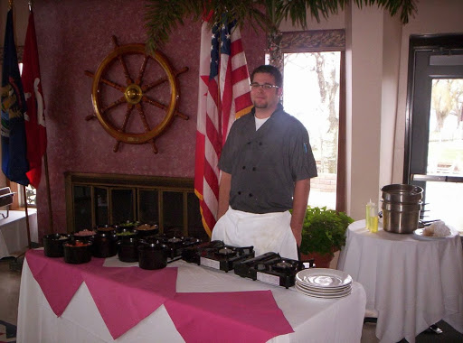 Caterer «David Graham Events», reviews and photos, 22843 W River Rd, Grosse Ile Township, MI 48138, USA