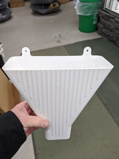 Building Materials Store «MIRIS Building Supplies», reviews and photos, 393 River Rd, North Tonawanda, NY 14120, USA