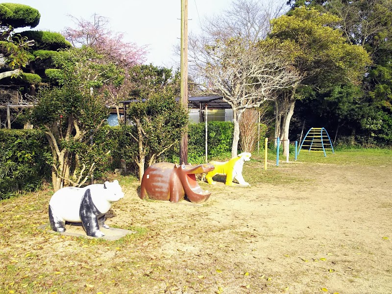 東桃山児童公園