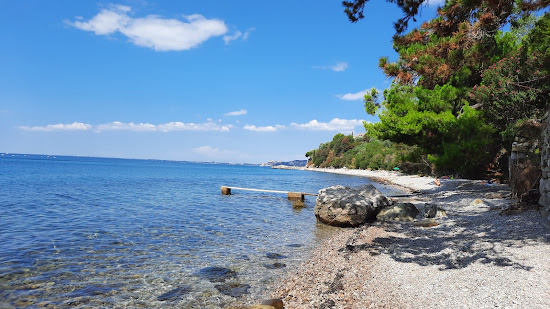 Liburnia Beach