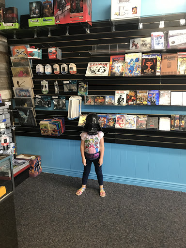 Video Game Store «8-Bitplus», reviews and photos, 219 11th Ave N, Nampa, ID 83687, USA