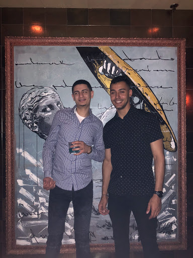 Lounge «46 Lounge», reviews and photos, 300 U.S. 46, Totowa, NJ 07512, USA