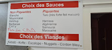 Photos du propriétaire du Restaurant turc kebab des alpes La mure - n°10