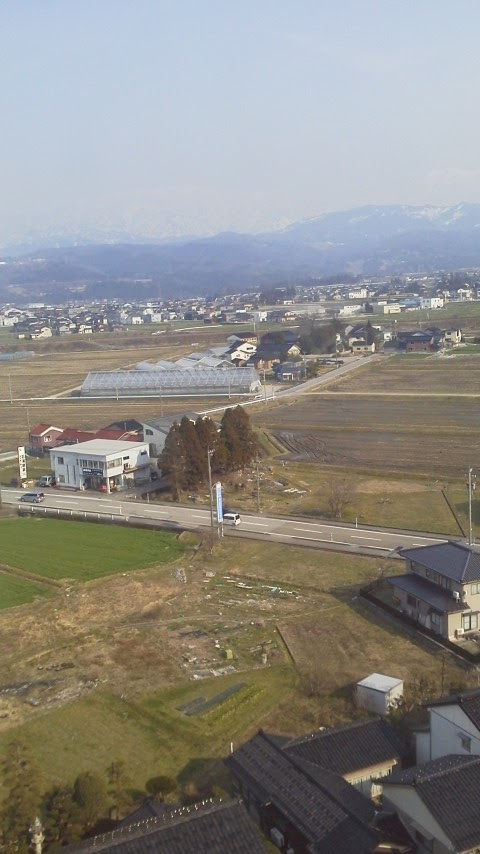 ミラージュランド 富山県魚津市三ケ 遊園地 遊園地 グルコミ