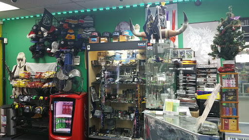 Tobacco Shop «Best Smoke Shop», reviews and photos, 6680 Rosemead Blvd, Pico Rivera, CA 90660, USA