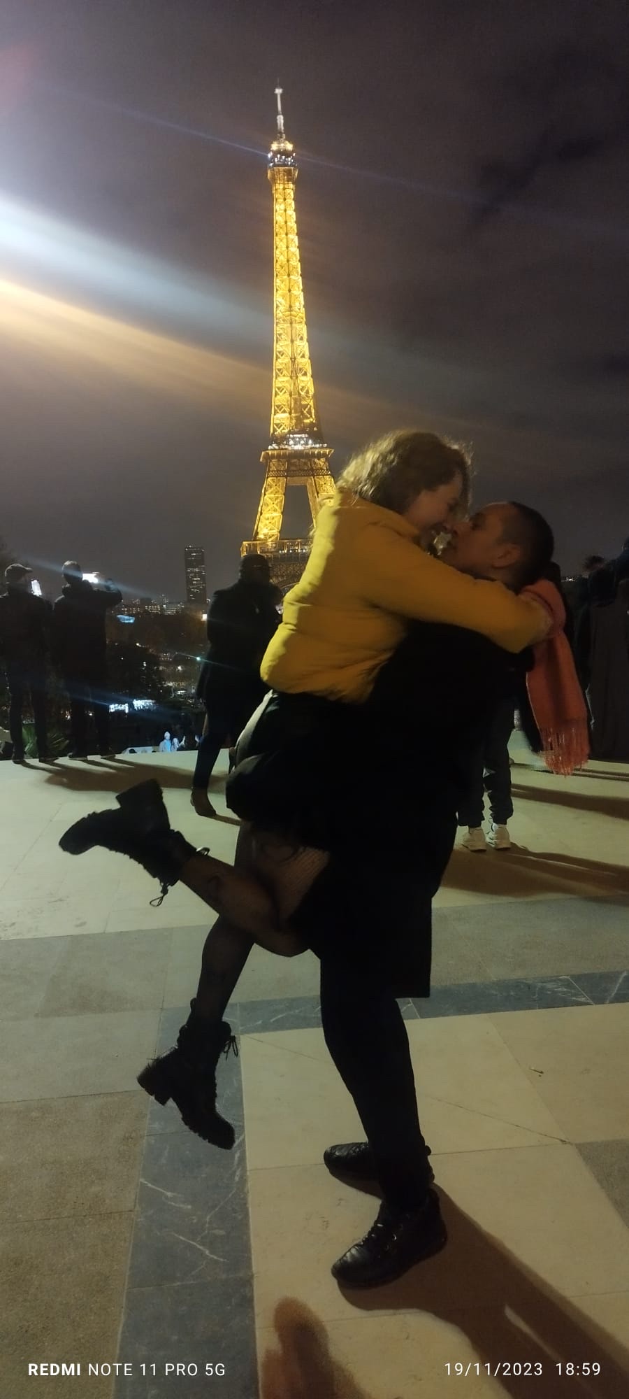 Photo n° 1 de l'avis de MIID.s fait le 09/12/2023 à 23:59