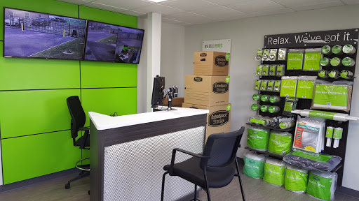 Self-Storage Facility «Extra Space Storage», reviews and photos, 909 Elliott Dr, Middletown, OH 45044, USA