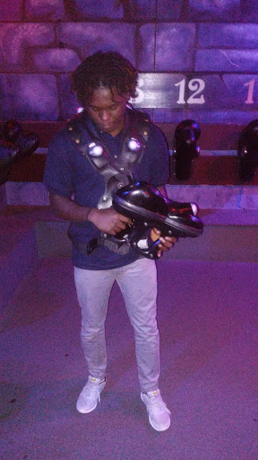 Laser Tag Center «ShadowLand Laser Adventures», reviews and photos, 9179 Red Branch Rd, Columbia, MD 21045, USA