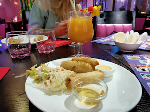 Photo n°21 de Restaurant New China Town à Saint-Martin-sur-le-Pré ()