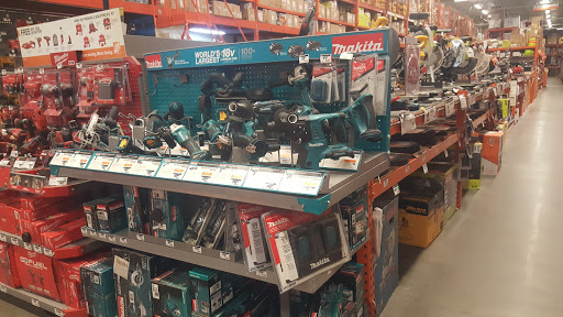 Home Improvement Store «The Home Depot», reviews and photos, 60 Orange St, Bloomfield, NJ 07003, USA