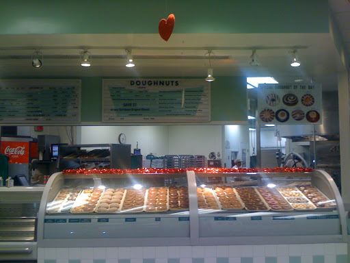 Krispy Kreme image