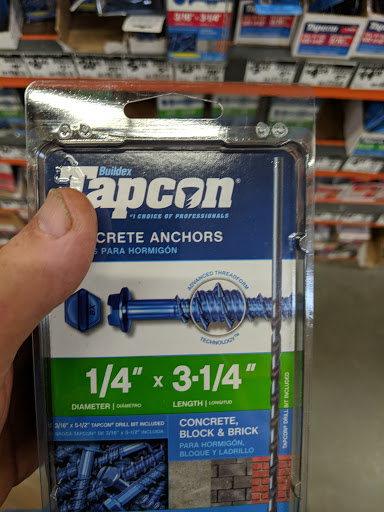 Home Improvement Store «The Home Depot», reviews and photos, 224 S Royal Oaks Blvd, Franklin, TN 37067, USA