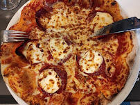 Pizza du Restaurant italien O'Pizzicato Obernai - n°4
