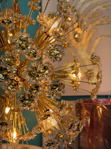 Lighting Store «Metro Lighting», reviews and photos, 929 Hanley Industrial Ct, Brentwood, MO 63144, USA