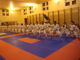 Academia Karate Beja