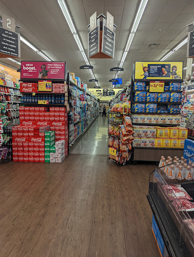 Grocery Store «Ralphs», reviews and photos, 10455 Sunland Blvd, Sunland-Tujunga, CA 91040, USA