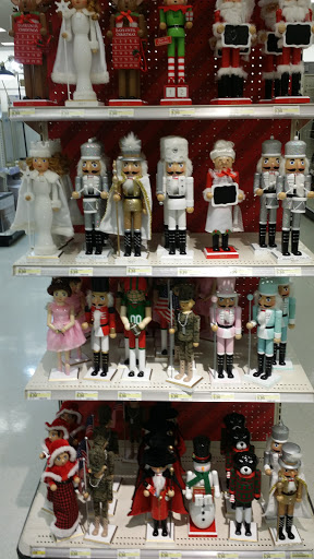 Department Store «Target», reviews and photos, 3730 E Belt Line Rd, Addison, TX 75001, USA