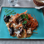 Photo n°11 de l'avis de Frank. fait le 02/08/2022 à 16:03 sur le  Ristorante La Villetta à Formia