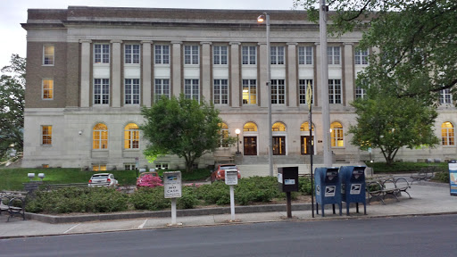 Southern Restaurant (US) «Blue 5 Restaurant», reviews and photos, 312 2nd St SW, Roanoke, VA 24011, USA