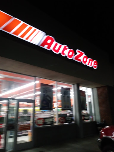 Auto Parts Store «AutoZone», reviews and photos, 2815 17th Ave, Greeley, CO 80631, USA