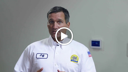 Heating Contractor «Gold Medal Service», reviews and photos, 11 Cotters Ln, East Brunswick, NJ 08816, USA