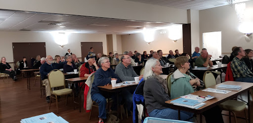 Conference Center «Executive Conference Center & 910 Ballroom», reviews and photos, 910 W Battlefield Rd, Springfield, MO 65807, USA