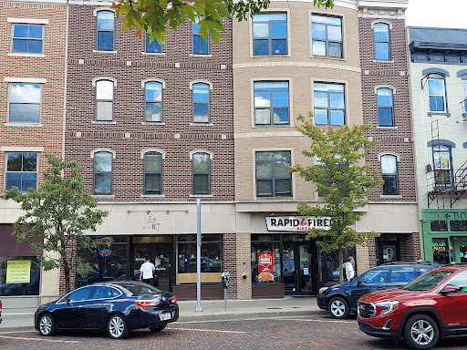 Coffee Shop «Kofenya», reviews and photos, 38 W High St, Oxford, OH 45056, USA