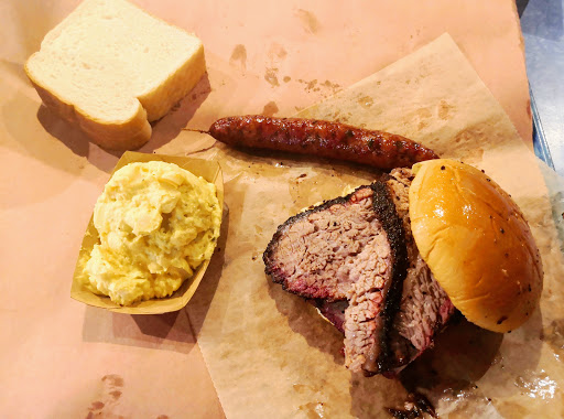 Franklin Barbecue