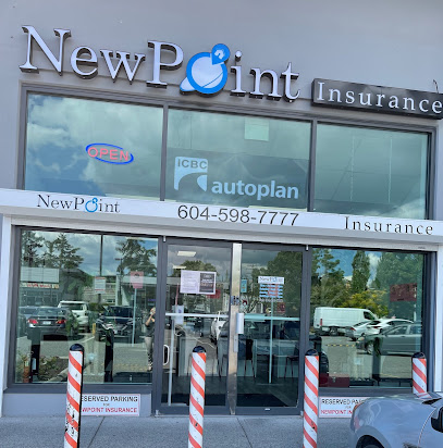 NewPoint Insurance Services Inc.