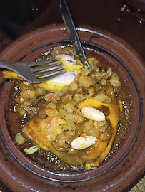 Tajine du Restaurant marocain Essaouira à Paris - n°6