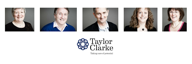 Taylor Clarke - Financial Consultant