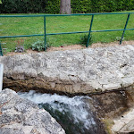 Photo n° 2 de l'avis de Tony.a fait le 28/05/2022 à 20:40 pour Le Moulin de la Reillère à Mantes-la-Ville