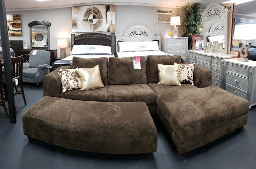 Furniture Store «Discount Furniture Store», reviews and photos, 504 E Market St, York, PA 17403, USA