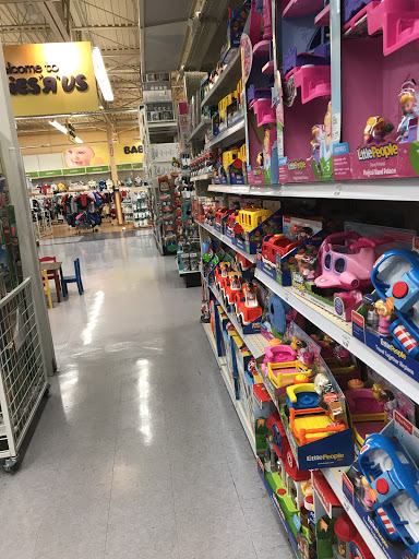 Toy Store «Toys