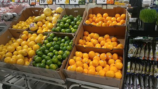 Grocery Store «Meijer», reviews and photos, 8401 26 Mile Rd, Washington, MI 48094, USA