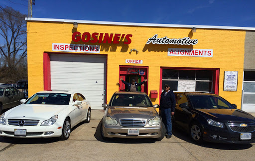 Gosine's Auto Repair