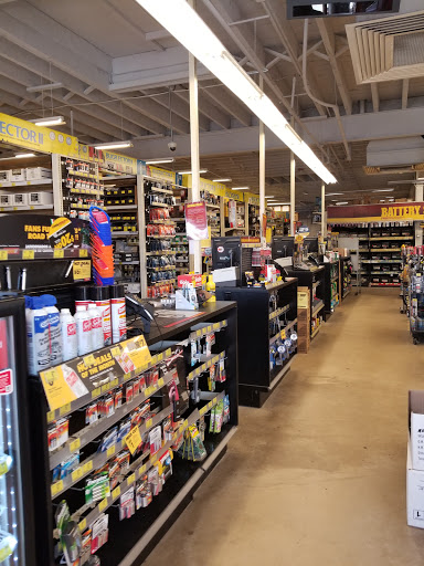 Auto Parts Store «Advance Auto Parts», reviews and photos, 139-29 Hillside Avenue, Jamaica, NY 11435, USA