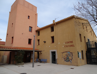 Centre d'interprétation Charles Rennie Mackintosh à Port-Vendres