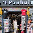 Souvenir-Party Shop In 'T Panhuis