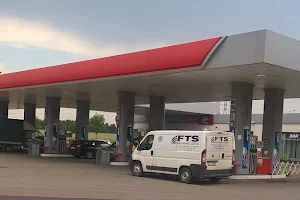 Petrol Station ORLEN image