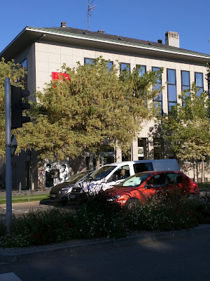 Caisse d'Epargne Schiltigheim Centre à Schiltigheim