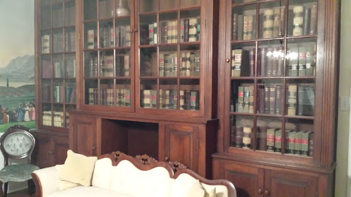 Lodging «Historic Boydville», reviews and photos, 601 S Queen St, Martinsburg, WV 25401, USA