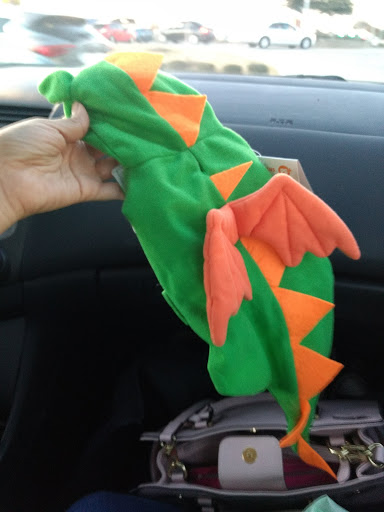 Pet Supply Store «Pet Supplies Plus», reviews and photos, 1616 Precinct Line Rd, Hurst, TX 76054, USA