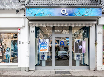 o2 Shop