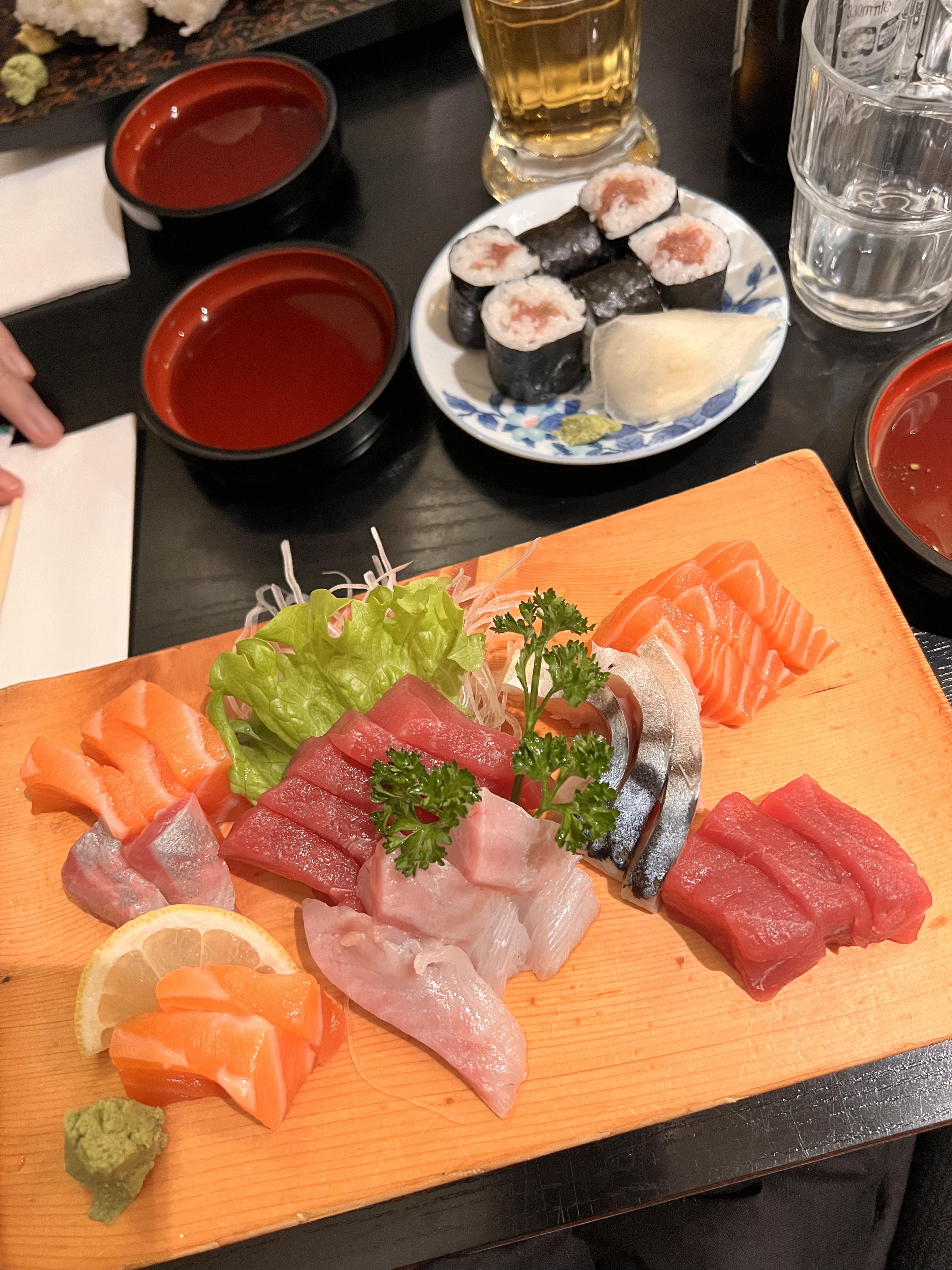 Photo n° 1 de l'avis de S.P fait le 07/02/2023 à 20:17