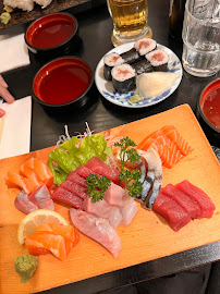 Sushi du Restaurant japonais authentique SANKI à Boulogne-Billancourt - n°18