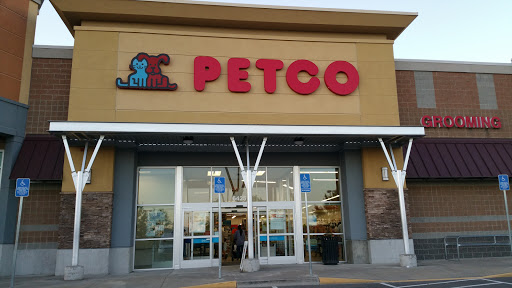 Pet Supply Store «Petco Animal Supplies», reviews and photos, 6425 Keizer Station Blvd, Keizer, OR 97303, USA