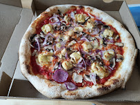 Plats et boissons du Pizzas à emporter ENZO PIZZ' à Mehun-sur-Yèvre - n°13