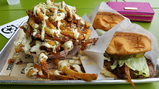 Shopping Mall «Southport Shopping Center», reviews and photos, 1303 SE 17th St, Fort Lauderdale, FL 33316, USA