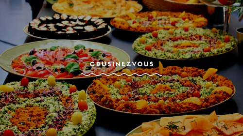 Cours de cuisine CrusinezVous - Ateliers et cours de cuisine Vinon-sur-Verdon